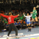 2018.01.19.Győri Audi Eto KC-MTK Budapest női kézilabda mérkőzés Fotók:árpika 