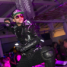 Mundo - All 4 Ladies /w YAMINA 2014.06.21. (szombat)