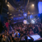 Club Vertigo - Woman's Day 2015.03.07. (szombat)