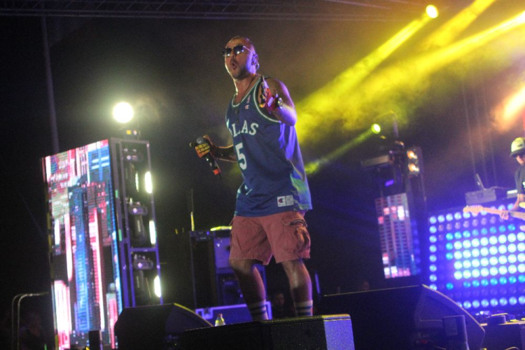 2019.08.19. Augusztus 20.-ai Fesztivál 2.nap