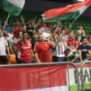 2019.07.12.Kézilabda Női U19-es EB Magyarország-Ausztria 