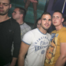 Club Vertigo - The Opening w/ Dave Martin 2014.09.13. (szombat)