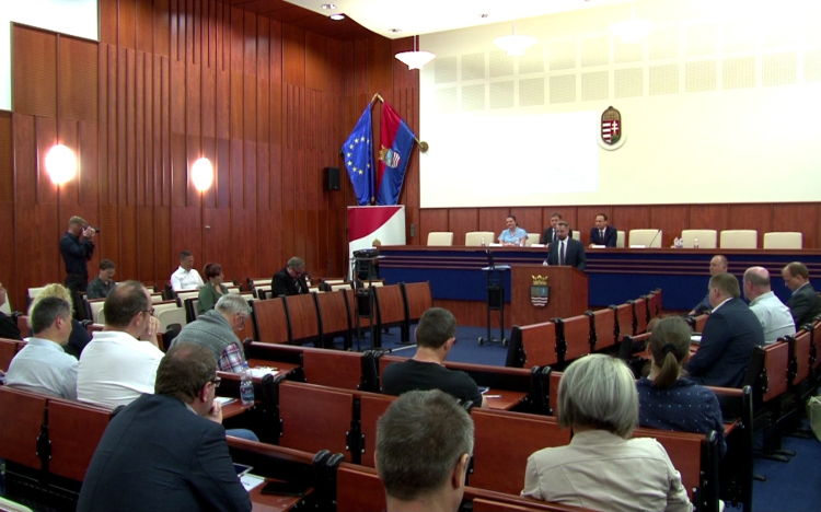 Fókuszban a kiberbiztonság