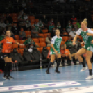 2020.09.01. Audi ETO KC-Érd női kézilabda bajnoki mérkőzés