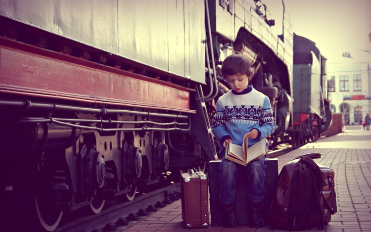 Tudtad? Van ahová ingyen vonatozhattok