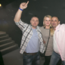 Club Vertigo - BRICKLAKE 2015.11.07. (szombat) (Fotók: MikeD.)