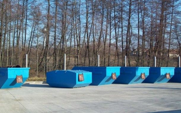 Ingyenes lomtalanítást tartanak Gyárvárosban