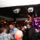 2014.02.22.Szombat Mamma Mia Házibuli Dj:Balage 