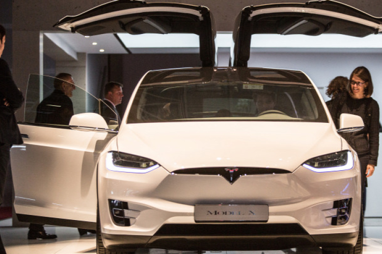 Vegán lesz az egész Tesla Model 3