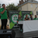 2018.08.30.Győri Audi ETO KC szúrkolói évadnyitó Fotók:árpika 