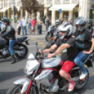 2015.05.09. Motoros Felvonulás Győr Fotók:árpika