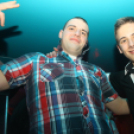 Egy belépő, két zenei stílus