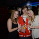 2013.11.01.Péntek lapos Halloween night Fotók:adrián