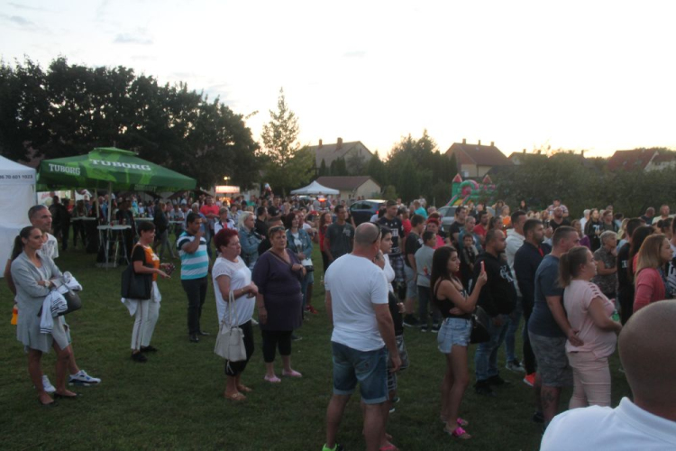 2018.09.15. XI.Likócsi Nyárbúszúztató Fotók:árpika