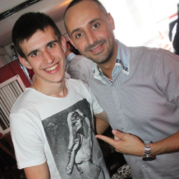 2016.04.22. Mamma Mia Jack&Coke Party Dj:Ice Fotók:árpika