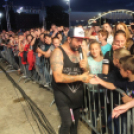 2018.06.15.Nyárnyitó Koncert 1.nap Fotók:árpika 