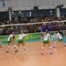 2017.07.25. EYOF 2017 Győr 2.nap Fotók:árpika 