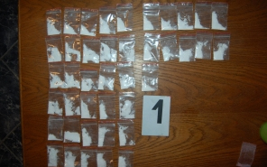 Hatalmas kábítószerfogás