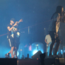 2017.07.23. EYOF megnyitó ünnepség Steve Aoki Fotók:árpika 