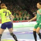 2018.03.10 Győri Audi ETO KC-RK Krim Ljubljana női BL kézilabda Fotók:árpika 