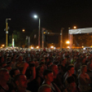 2017.08.26.Győri Nyárzáró Alphaville Fotók:árpika 