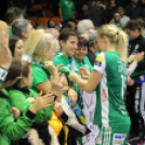 2017.11.17.Győri Audi Eto Kc- Brest Breategne női Bl Kézilabda mérkőzés Fotók:árpika