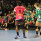 2017.11.17.Győri Audi Eto Kc- Brest Breategne női Bl Kézilabda mérkőzés Fotók:árpika