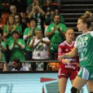 2019.11.12.Győri Audi ETO KC- DVSC női kézilabda bajnoki mérkőzés