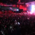 2018.03.17. Halott Pénz koncert Győr Fotók:árpika