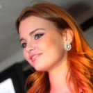 2013.09.13 Péntek Mamma Mia Poppy Fehérnemű bemutató Dj:Ice fotók:árpika