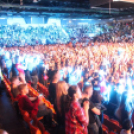 2018.03.17. Halott Pénz koncert Győr Fotók:árpika