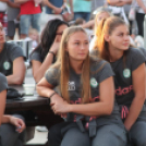 2017.08.28. Győri Audi ETO Évadnyitó Fotók:árpika 