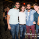 2015.09.29.Kedd - SZElektro LUDMILLÁVAL