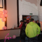 Virgin születésnapi buli