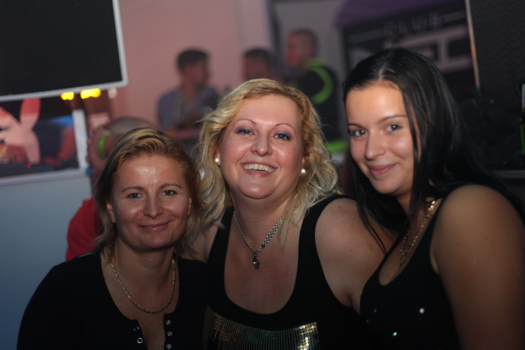 Playmate party - Club Neo