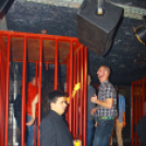 Bahnhof, Lapos Szerda