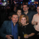 2019.01.19.Mamma Mia Szombati Házibuli Dj:Balage&Solymi Conga 