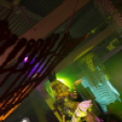 Club Mundo -  Chris Lawyer 2013.06.30. (szombat)