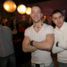 Club Vertigo -  Cocktails Night 2014.01.11. (szombat)