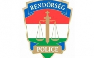 Megszűnt a forgalomkorlátozás Győr közelében