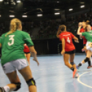 2018.08.15.Audi Eto Kc-Mosonmagyaróvár Kc Női kézilabda felkészülési mérkőzés Fotók:árpika 