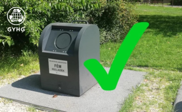 Regisztrálni kell a vállalkozásoknak indult szelektív gyűjtéshez