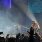 2017.07.23. EYOF megnyitó ünnepség Steve Aoki Fotók:árpika 