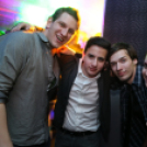 Club Neo (Győr) - Nőnapi Party - Magic Mike, Newik, Ati, Alex, Solymi - 2014. március 8. (szombat)