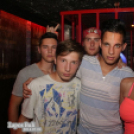 2014.07.04.Péntek - Friday Night Party