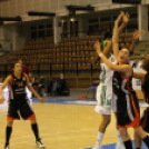 2013.03.17 Hat-Agro Uni Győr-MBK Ruzomberok női kosárlabda Fotók:árpika