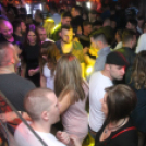 2019.03.16. Mamma Mia Nigel Stately & DJ.Hubik 