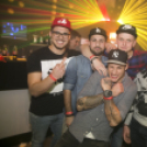 Club Vertigo - Supergirl Party 2015.01.10. (szombat)