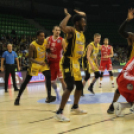 2019.02.16 Hepp Kupa döntő és Zsíros Tibor Férfi kosárlabda Magyar Kupa döntő