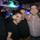 2018.03.09.Mamma Mia Nőnapi Party DJ:Orosz Sándor&DJ:ICE Esti Egyenleg Live & Solymi Conga